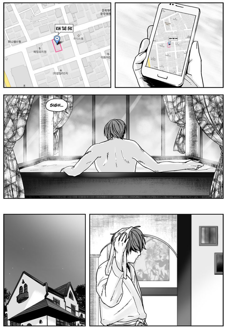 Cursor Chapter 33 page 1 - Chapter 33