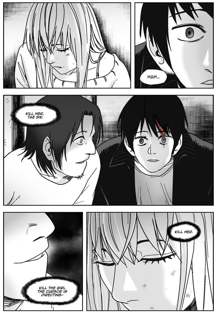 Cursor Chapter 33 page 10 - Chapter 33