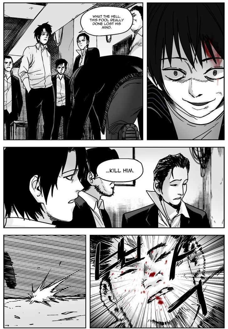 Cursor Chapter 33 page 12 - Chapter 33