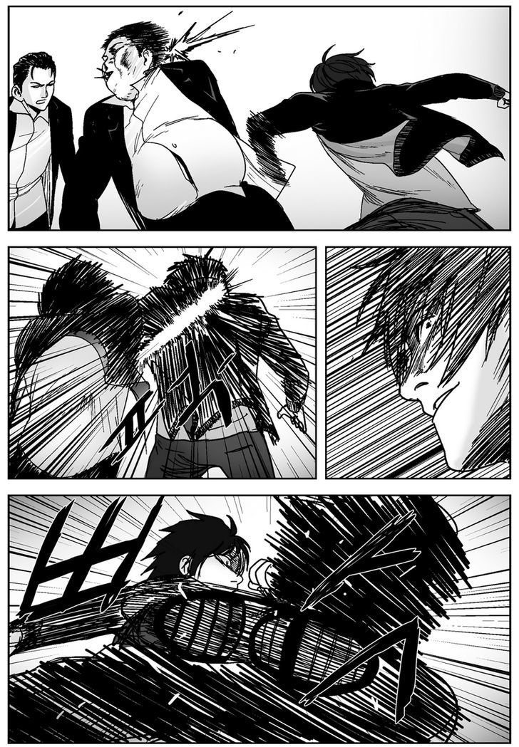 Cursor Chapter 33 page 13 - Chapter 33
