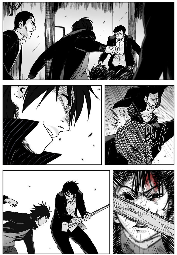 Cursor Chapter 33 page 14 - Chapter 33