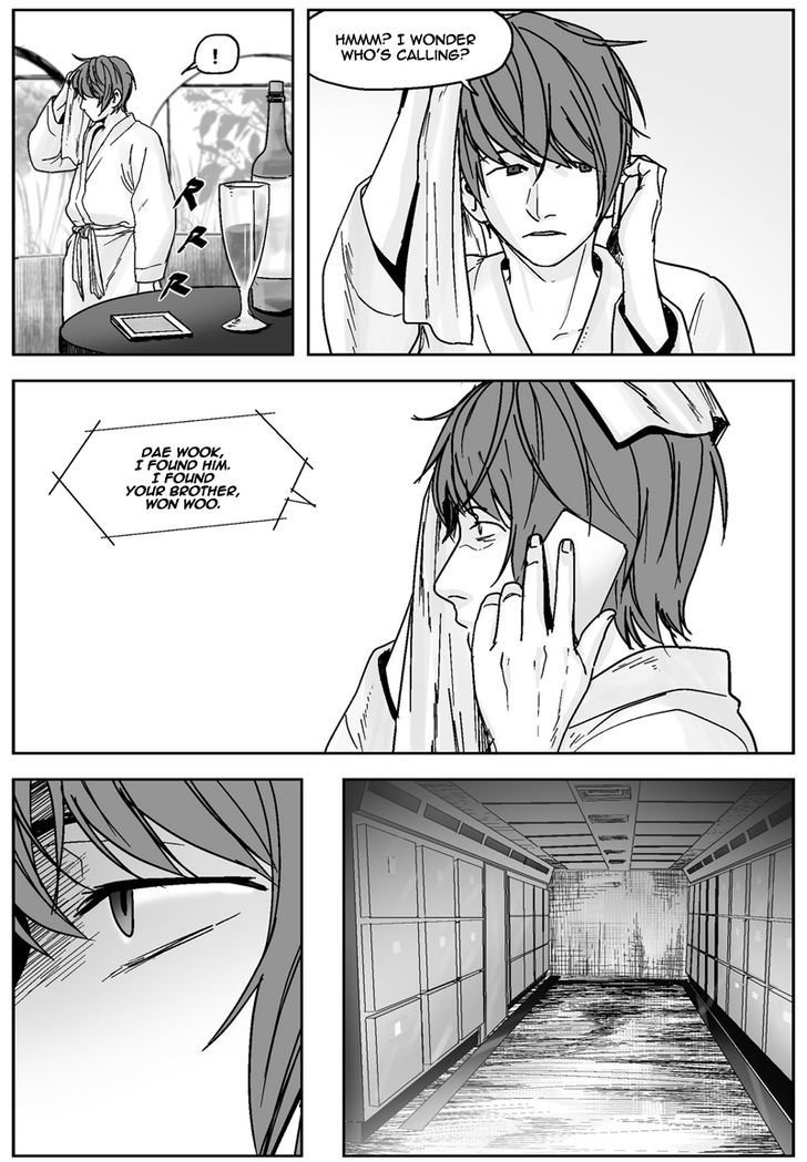 Cursor Chapter 33 page 2 - Chapter 33