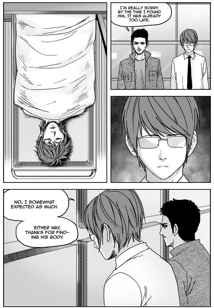 Cursor Chapter 33 page 3 - Chapter 33