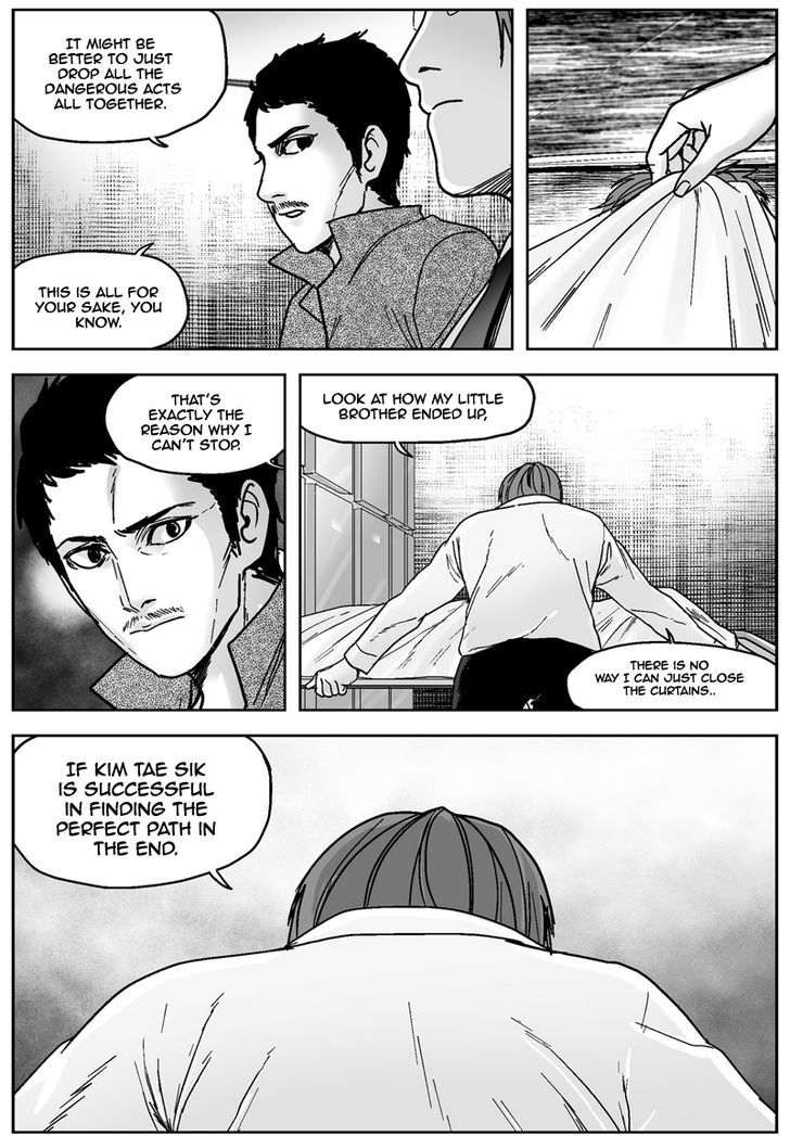Cursor Chapter 33 page 5 - Chapter 33