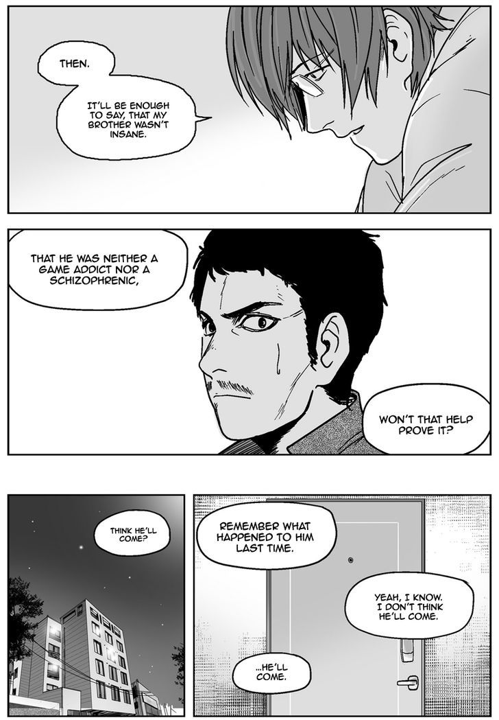 Cursor Chapter 33 page 6 - Chapter 33
