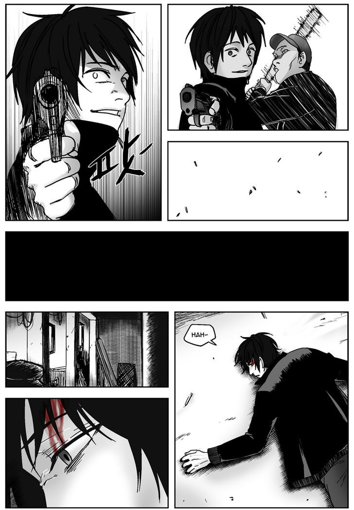 Cursor Chapter 33 page 8 - Chapter 33
