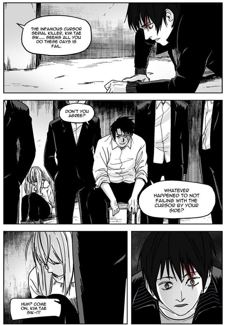 Cursor Chapter 33 page 9 - Chapter 33