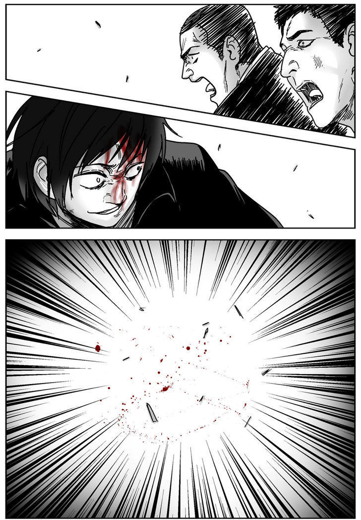 Cursor Chapter 34 page 10 - Chapter 34