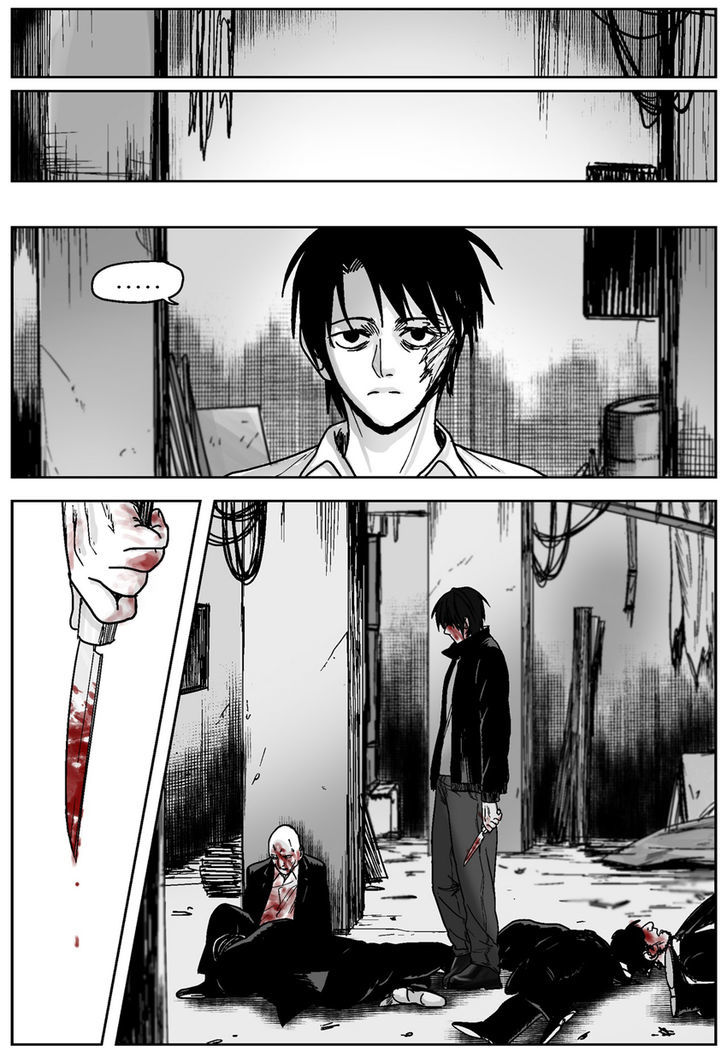 Cursor Chapter 34 page 11 - Chapter 34