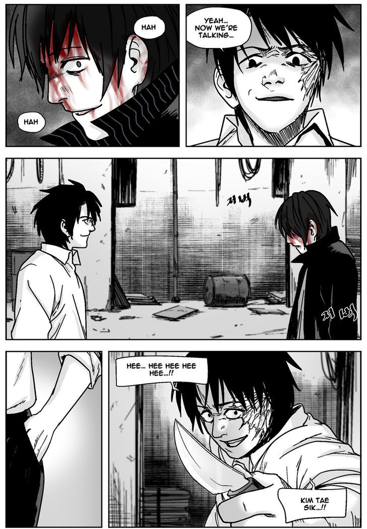 Cursor Chapter 34 page 12 - Chapter 34