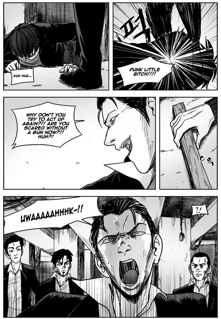 Cursor Chapter 34 page 2 - Chapter 34