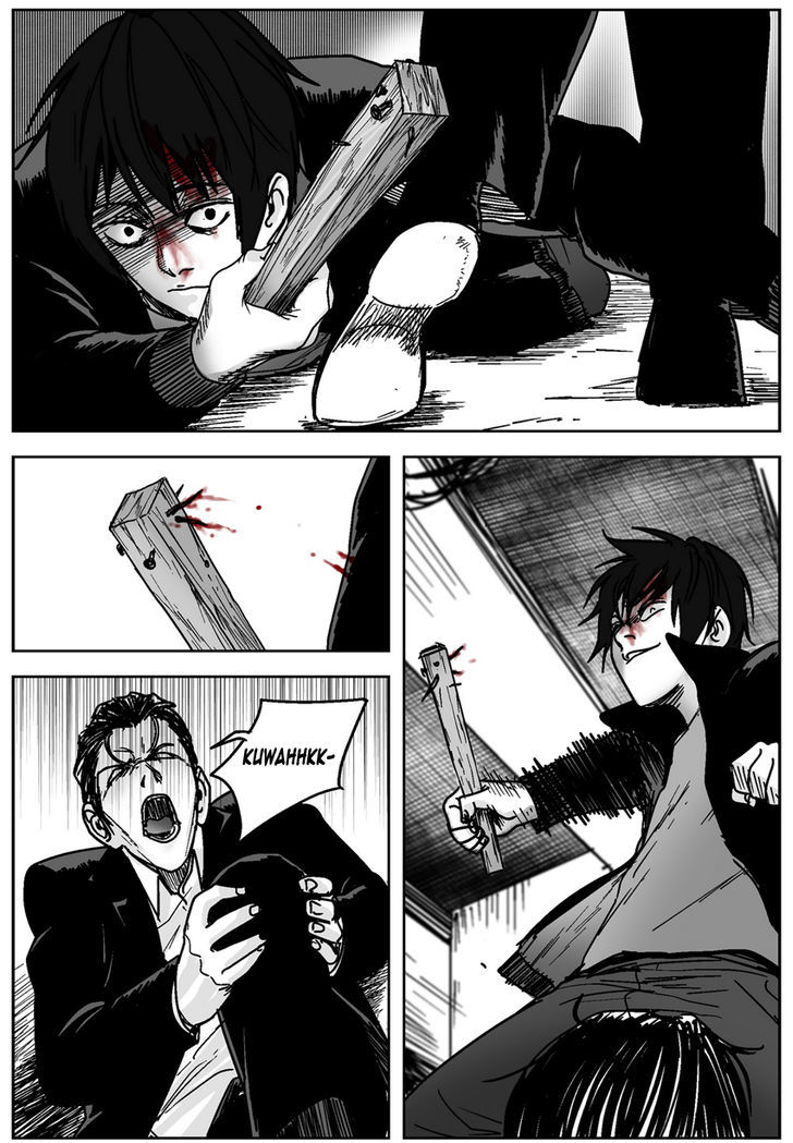 Cursor Chapter 34 page 3 - Chapter 34