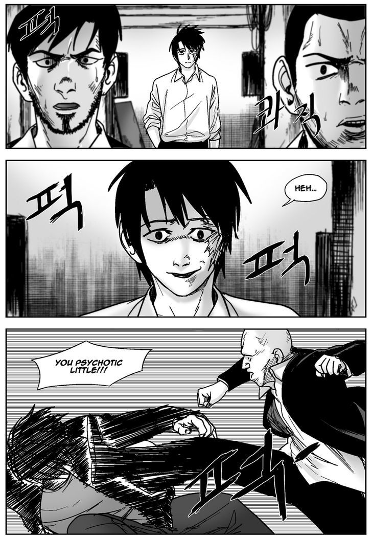 Cursor Chapter 34 page 4 - Chapter 34