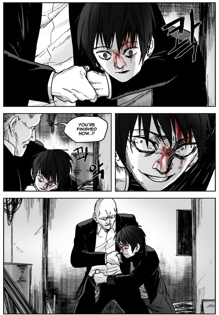 Cursor Chapter 34 page 8 - Chapter 34