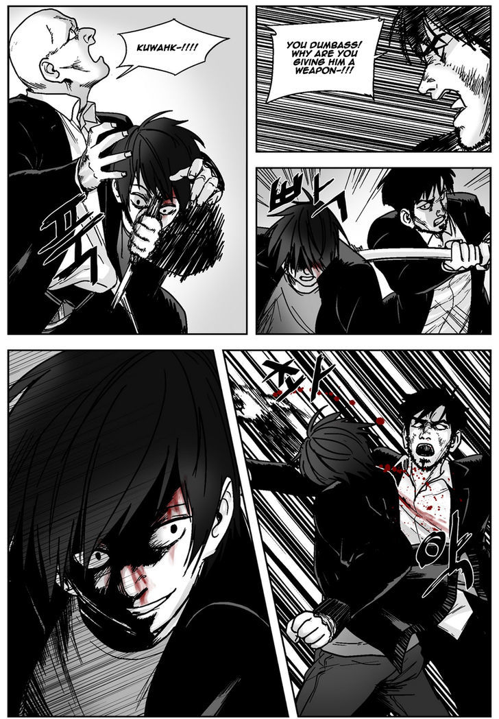 Cursor Chapter 34 page 9 - Chapter 34