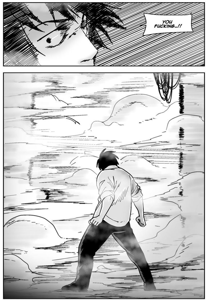 Cursor Chapter 35 page 14 - Chapter 35