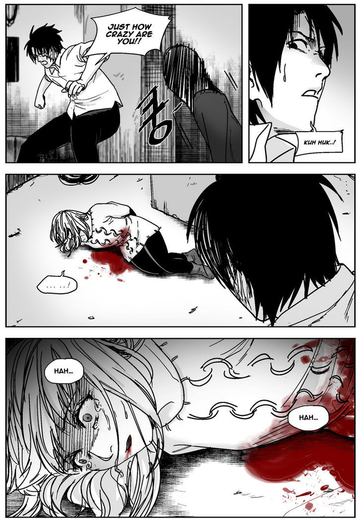 Cursor Chapter 35 page 2 - Chapter 35