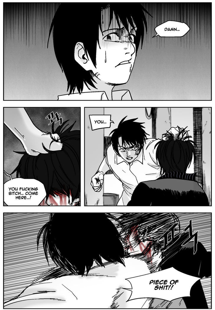 Cursor Chapter 35 page 3 - Chapter 35