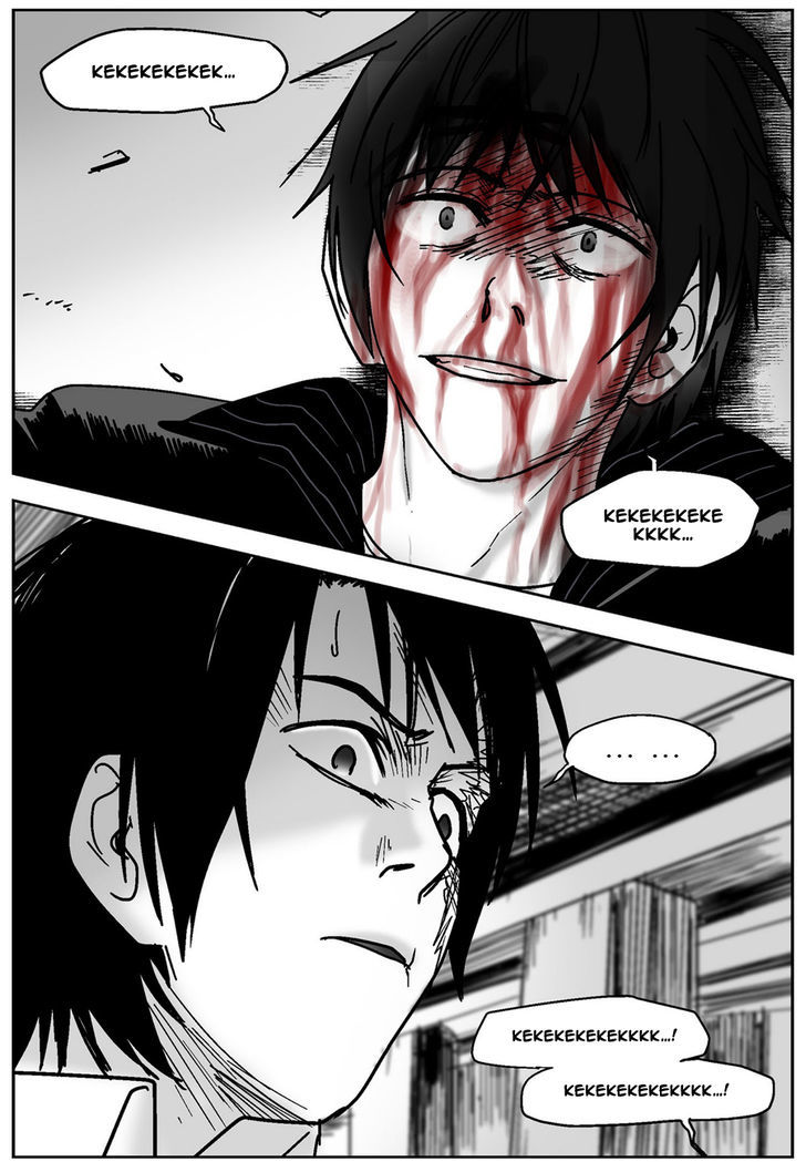 Cursor Chapter 35 page 6 - Chapter 35