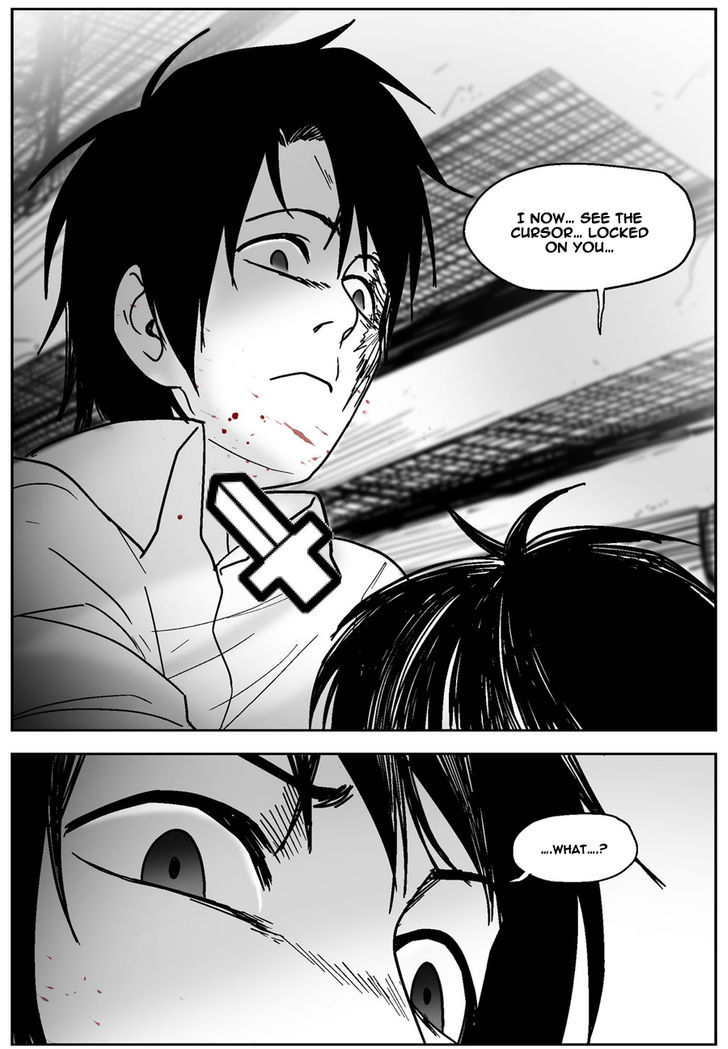 Cursor Chapter 35 page 8 - Chapter 35