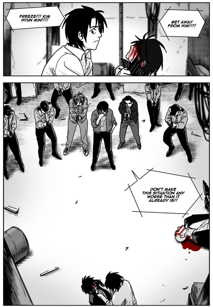 Cursor Chapter 35 page 9 - Chapter 35
