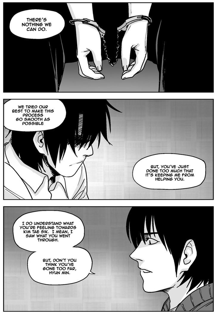 Cursor Chapter 36 page 1 - Chapter 36