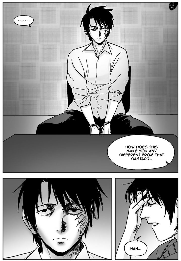 Cursor Chapter 36 page 2 - Chapter 36