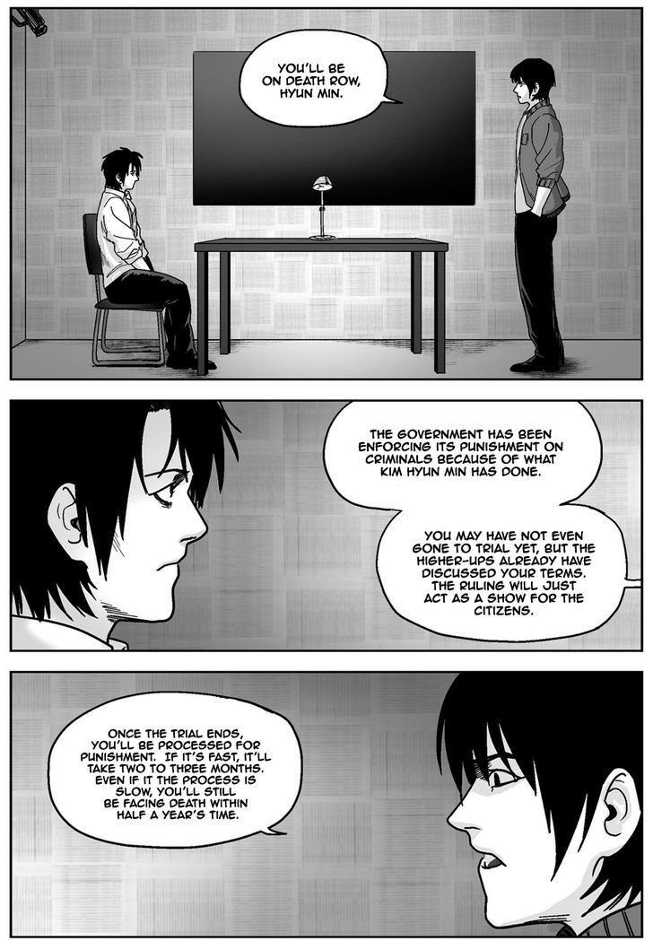 Cursor Chapter 36 page 3 - Chapter 36
