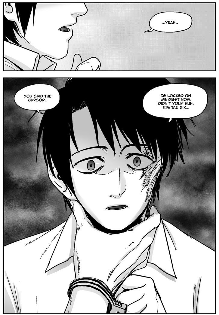 Cursor Chapter 36 page 5 - Chapter 36
