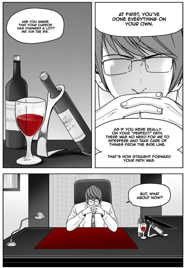 Cursor Chapter 36 page 6 - Chapter 36
