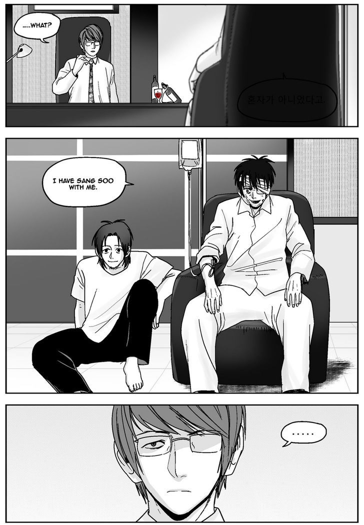 Cursor Chapter 36 page 8 - Chapter 36