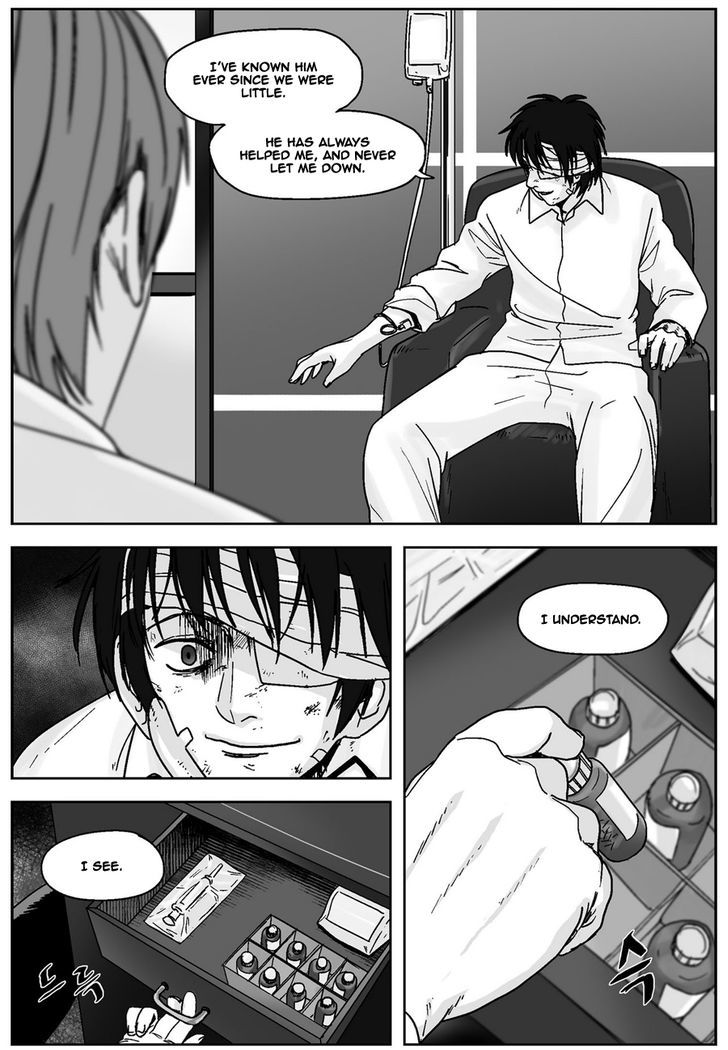 Cursor Chapter 36 page 9 - Chapter 36