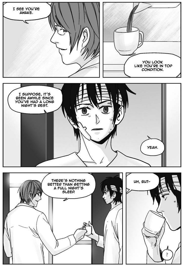 Cursor Chapter 37 page 10 - Chapter 37