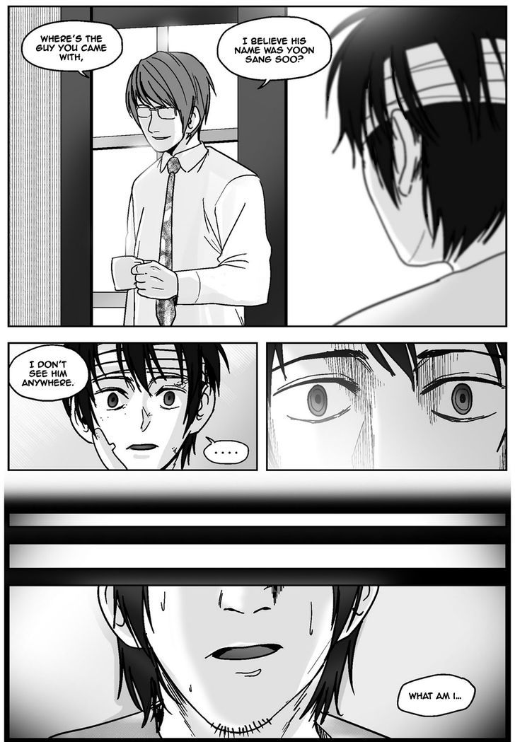 Cursor Chapter 37 page 11 - Chapter 37