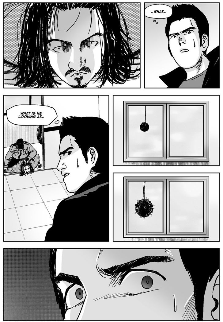 Cursor Chapter 37 page 5 - Chapter 37