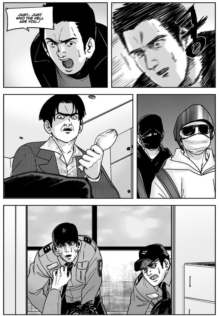 Cursor Chapter 37 page 7 - Chapter 37