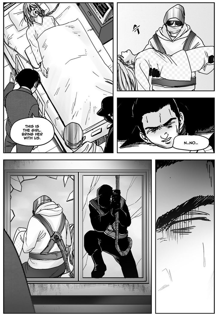 Cursor Chapter 37 page 8 - Chapter 37