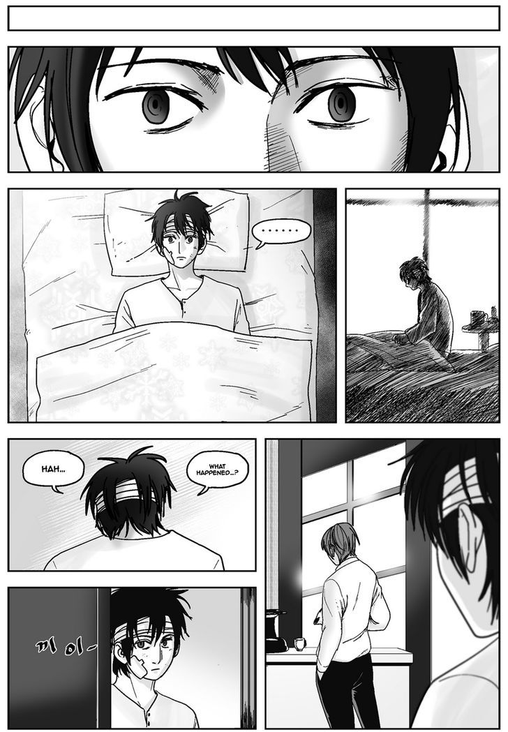 Cursor Chapter 37 page 9 - Chapter 37