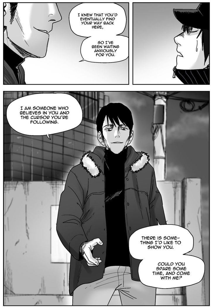 Cursor Chapter 38 page 10 - Chapter 38