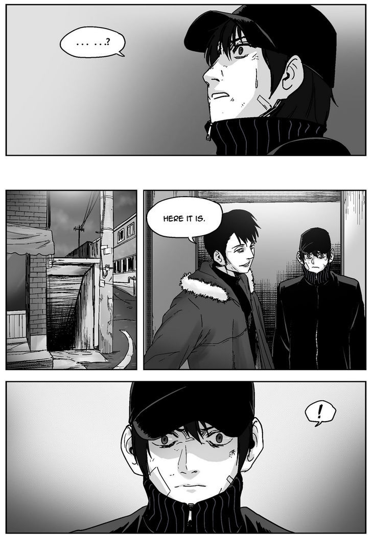 Cursor Chapter 38 page 11 - Chapter 38