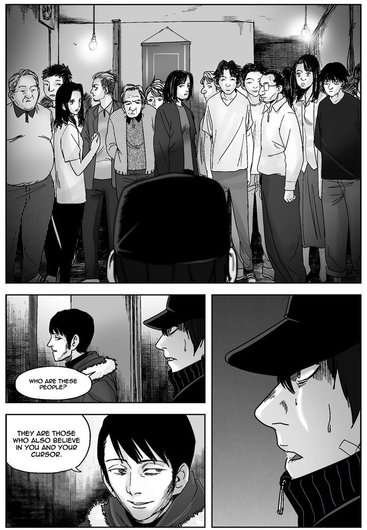 Cursor Chapter 38 page 12 - Chapter 38