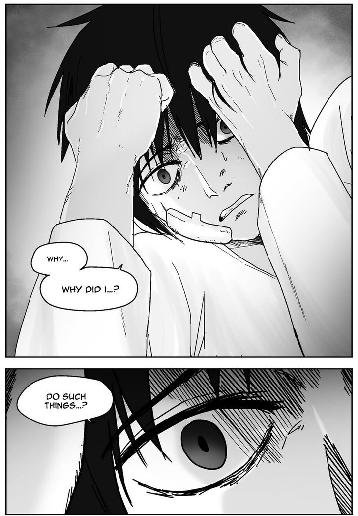 Cursor Chapter 38 page 3 - Chapter 38