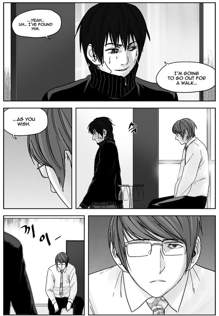 Cursor Chapter 38 page 5 - Chapter 38