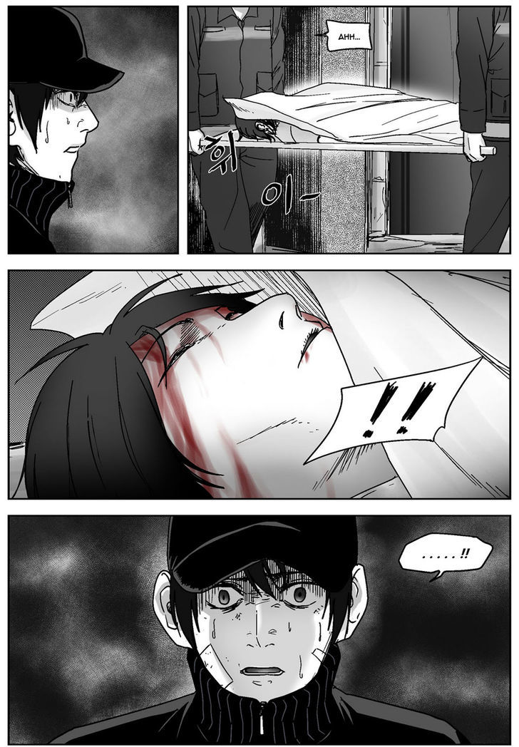 Cursor Chapter 38 page 8 - Chapter 38