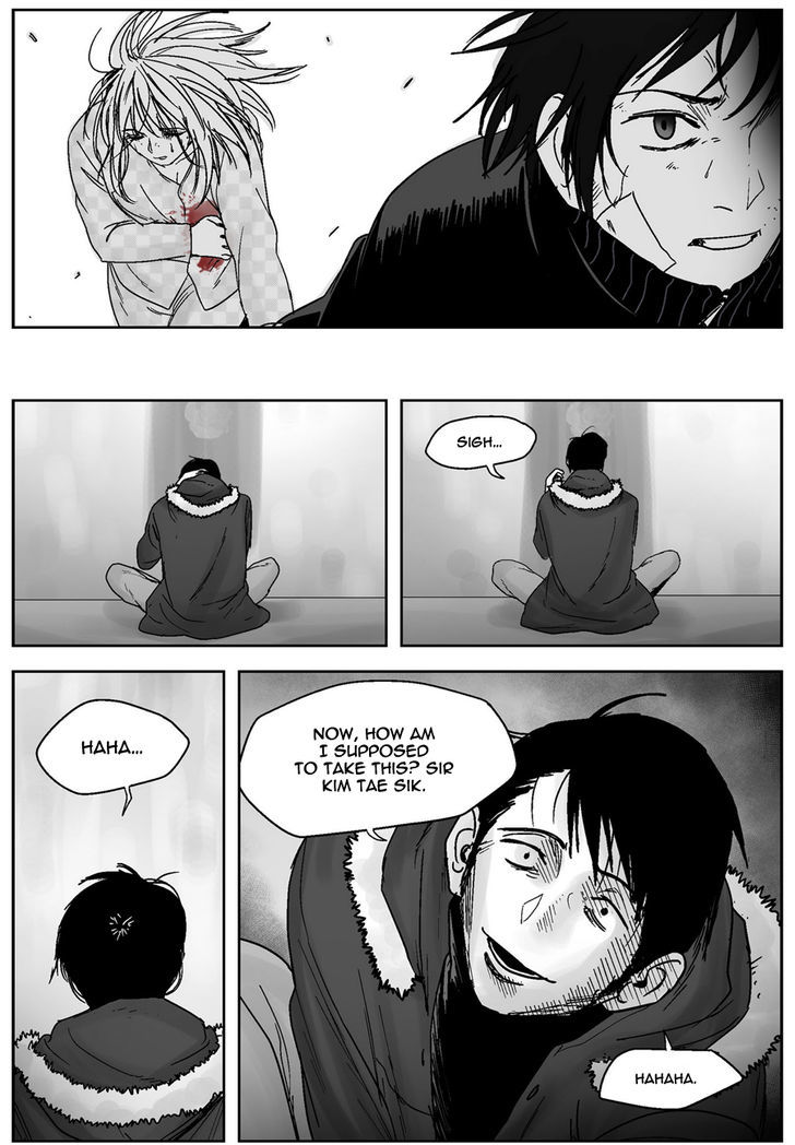 Cursor Chapter 39 page 13 - Chapter 39
