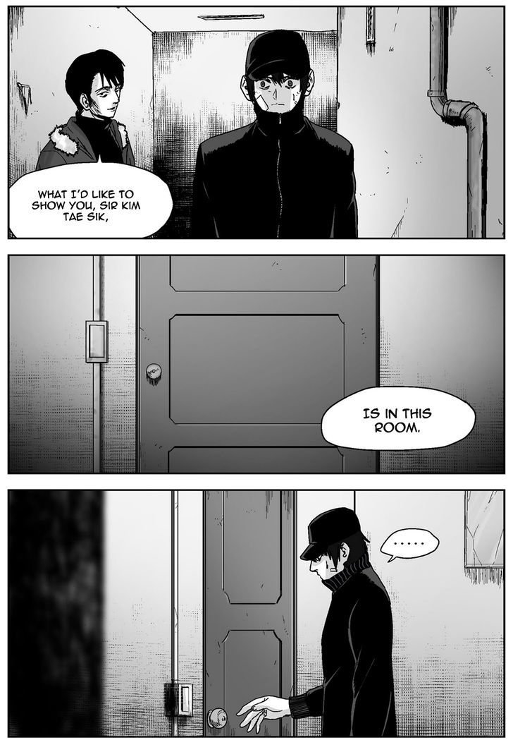 Cursor Chapter 39 page 2 - Chapter 39