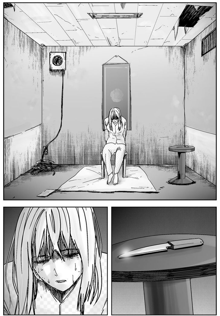 Cursor Chapter 39 page 4 - Chapter 39