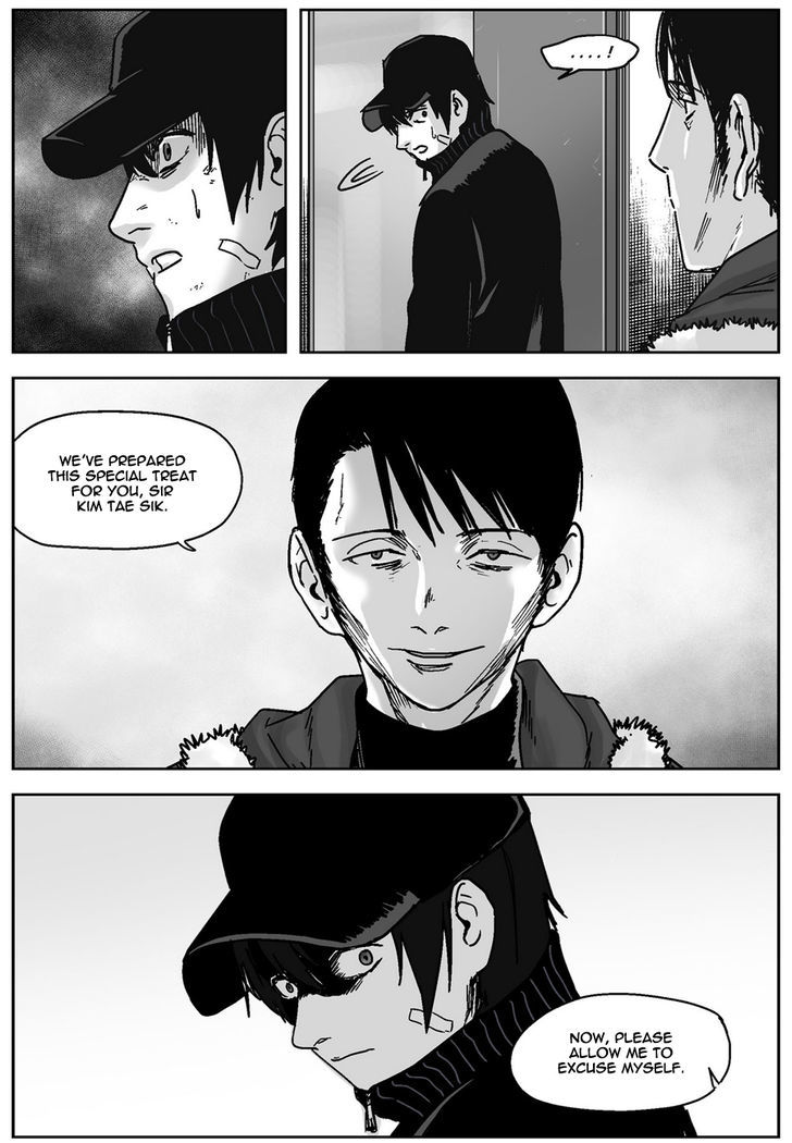 Cursor Chapter 39 page 5 - Chapter 39