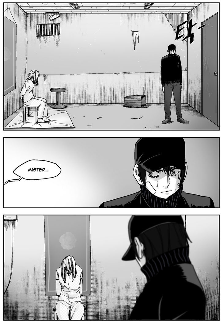 Cursor Chapter 39 page 6 - Chapter 39