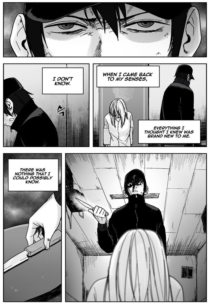 Cursor Chapter 39 page 8 - Chapter 39